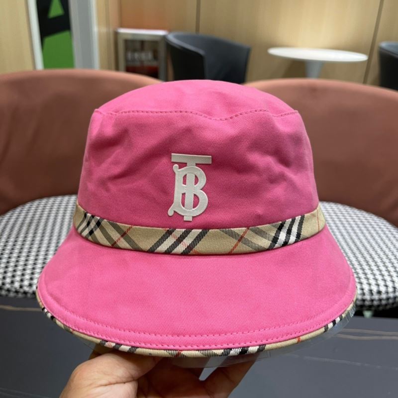 Burberry Caps